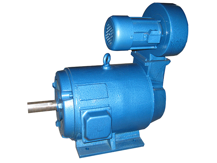 YLJ、YDLJ系列力矩三相異步電動(dòng)機(jī)